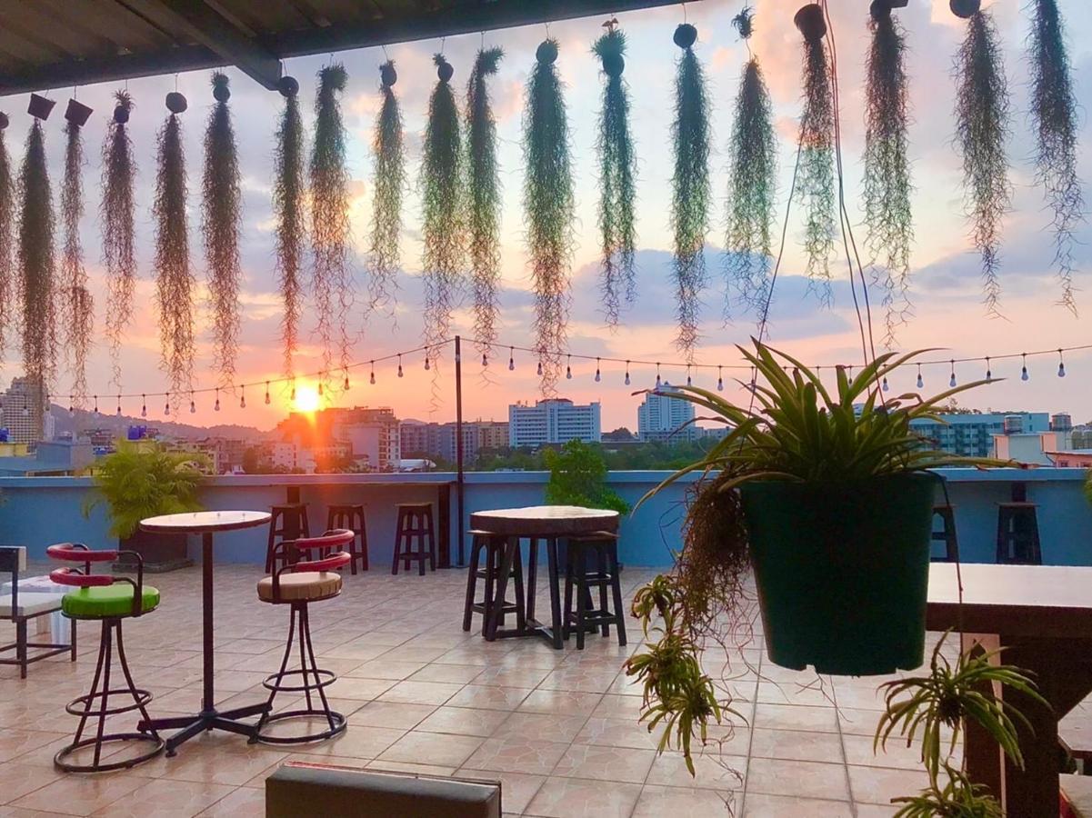 Art Mansion Phuket Thailand Hotel Patong