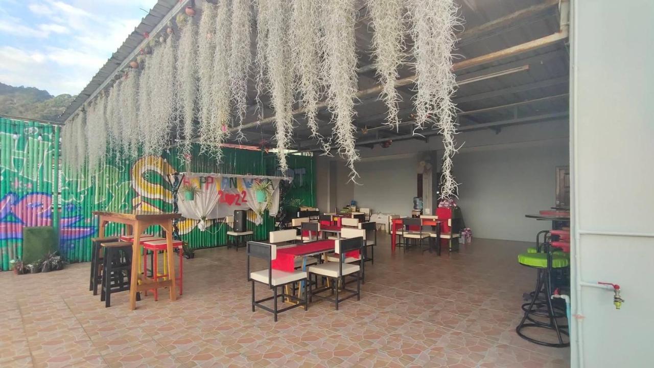 Art Mansion Phuket Thailand Hotel Patong