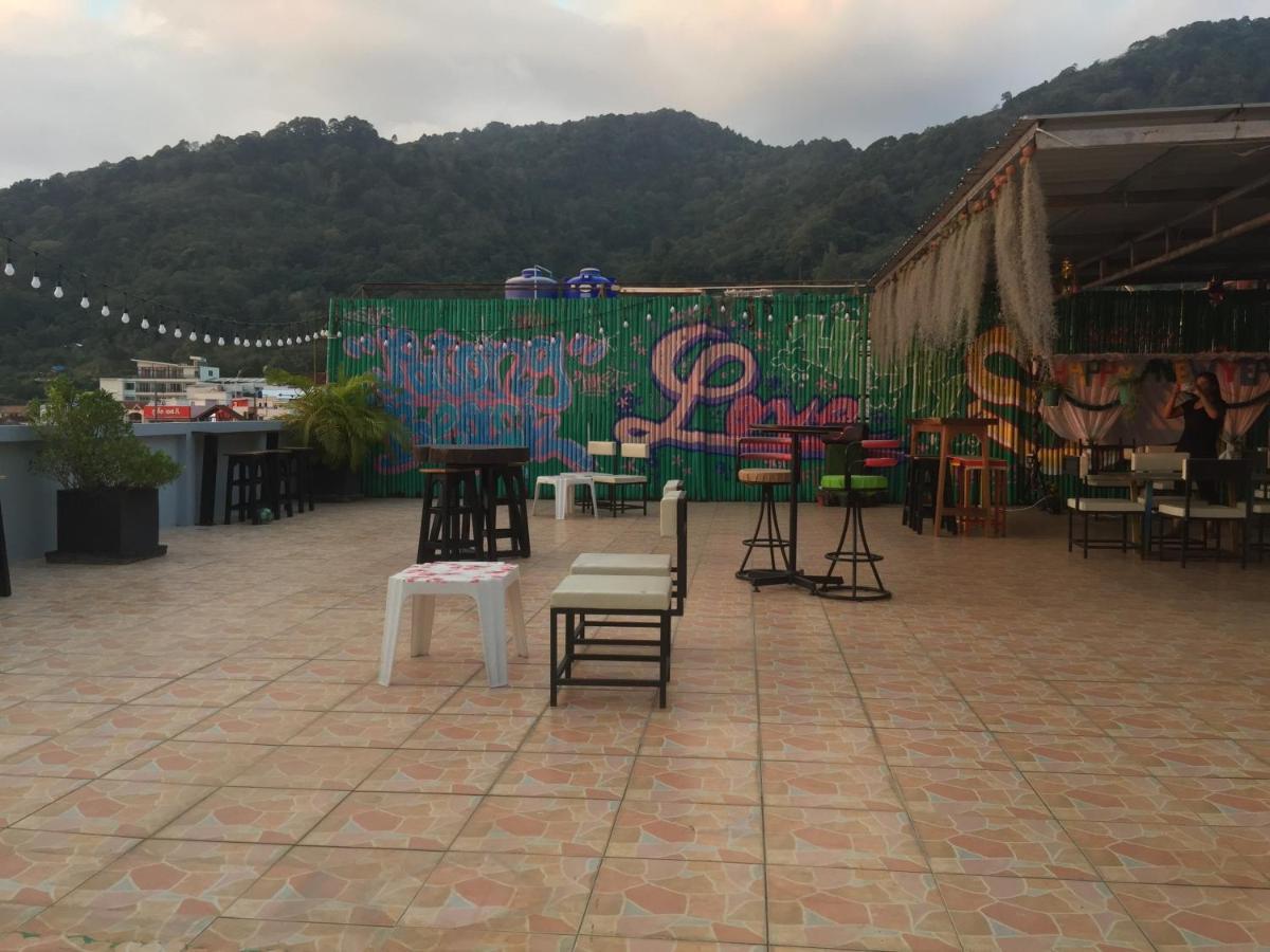 Art Mansion Phuket Thailand 3* Patong