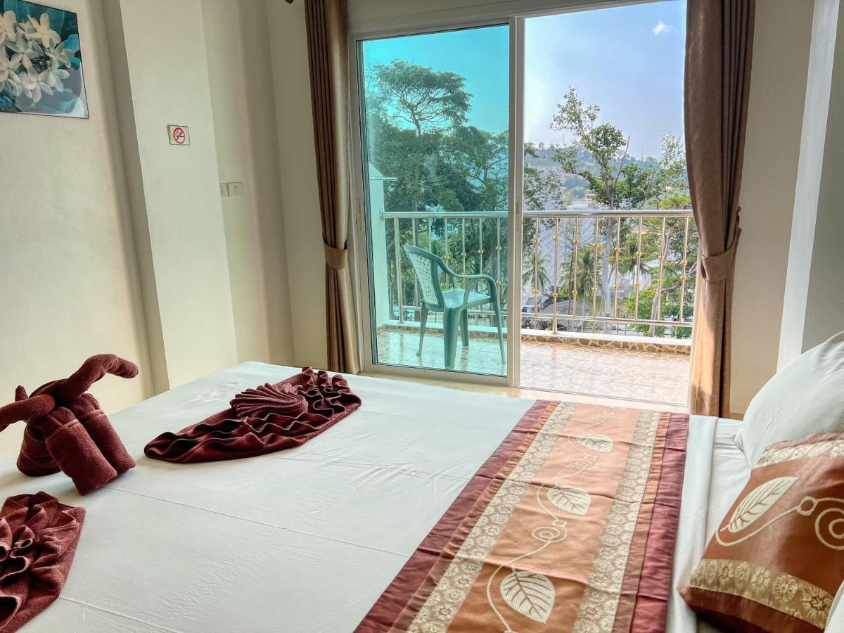 Sr Sea View