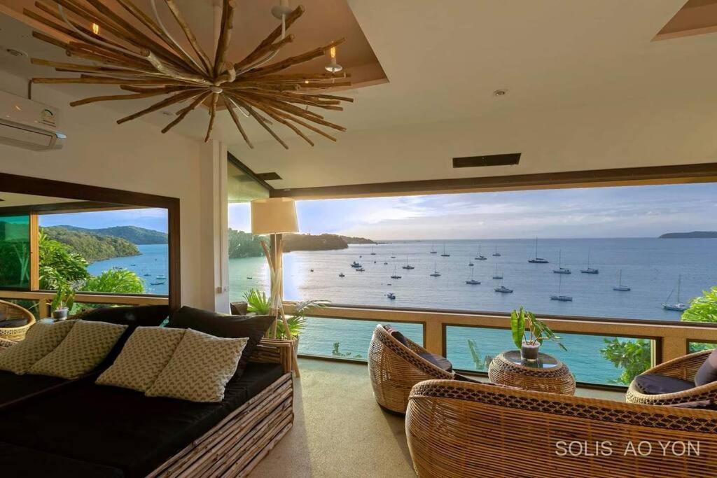 Solis​ -​ Apartment *