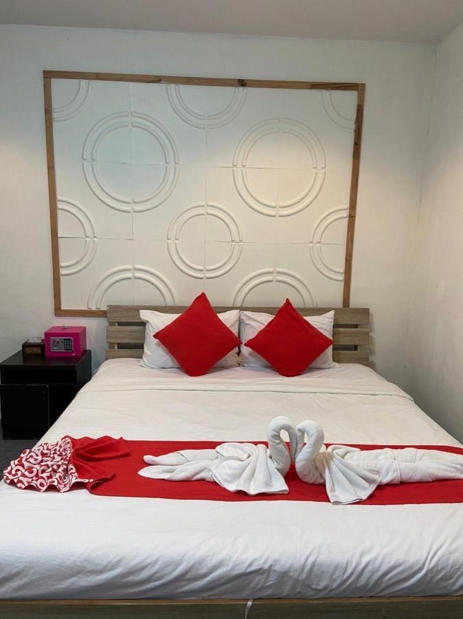Hotel Lpk Patong