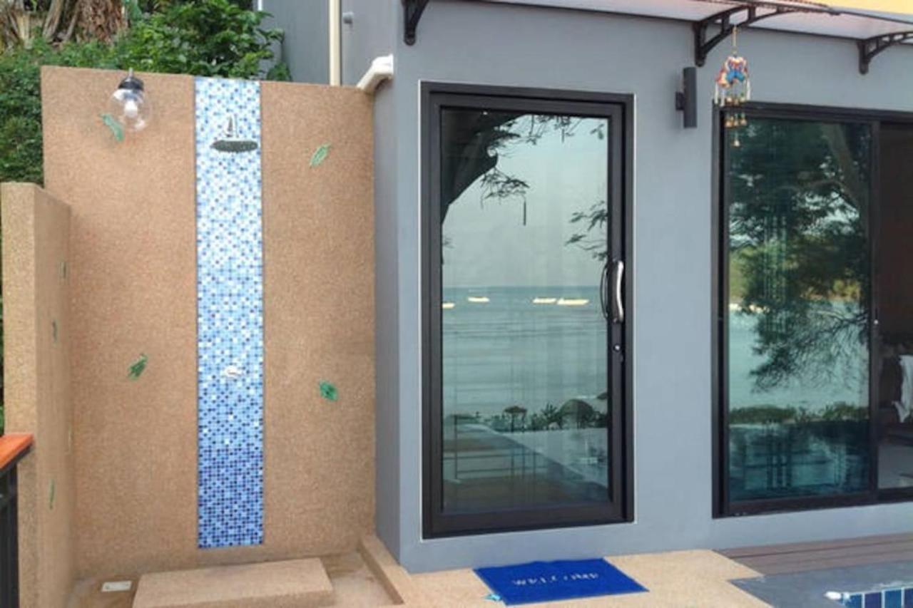 Pousada Koh Sirey Beachfront Pool - 2 Bedrooms House Phuket