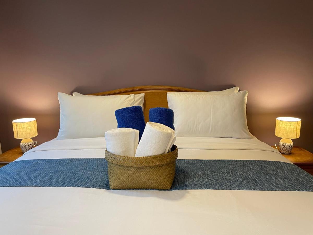 The Pavillon By The Pace Phuket Boutique 3* Rawai