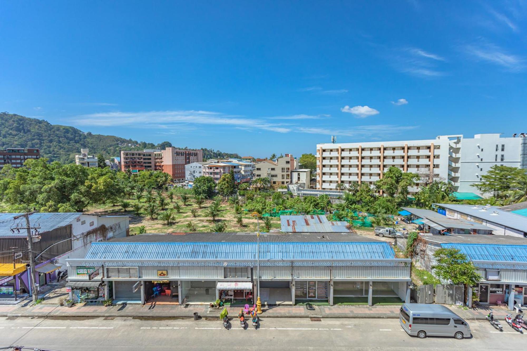 Hotel Sunflower 2*