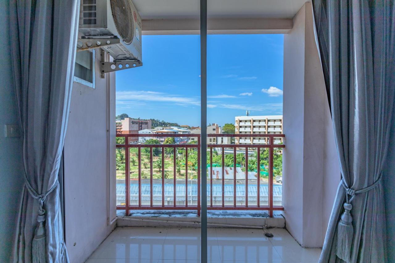 Sunflower Hotel Patong