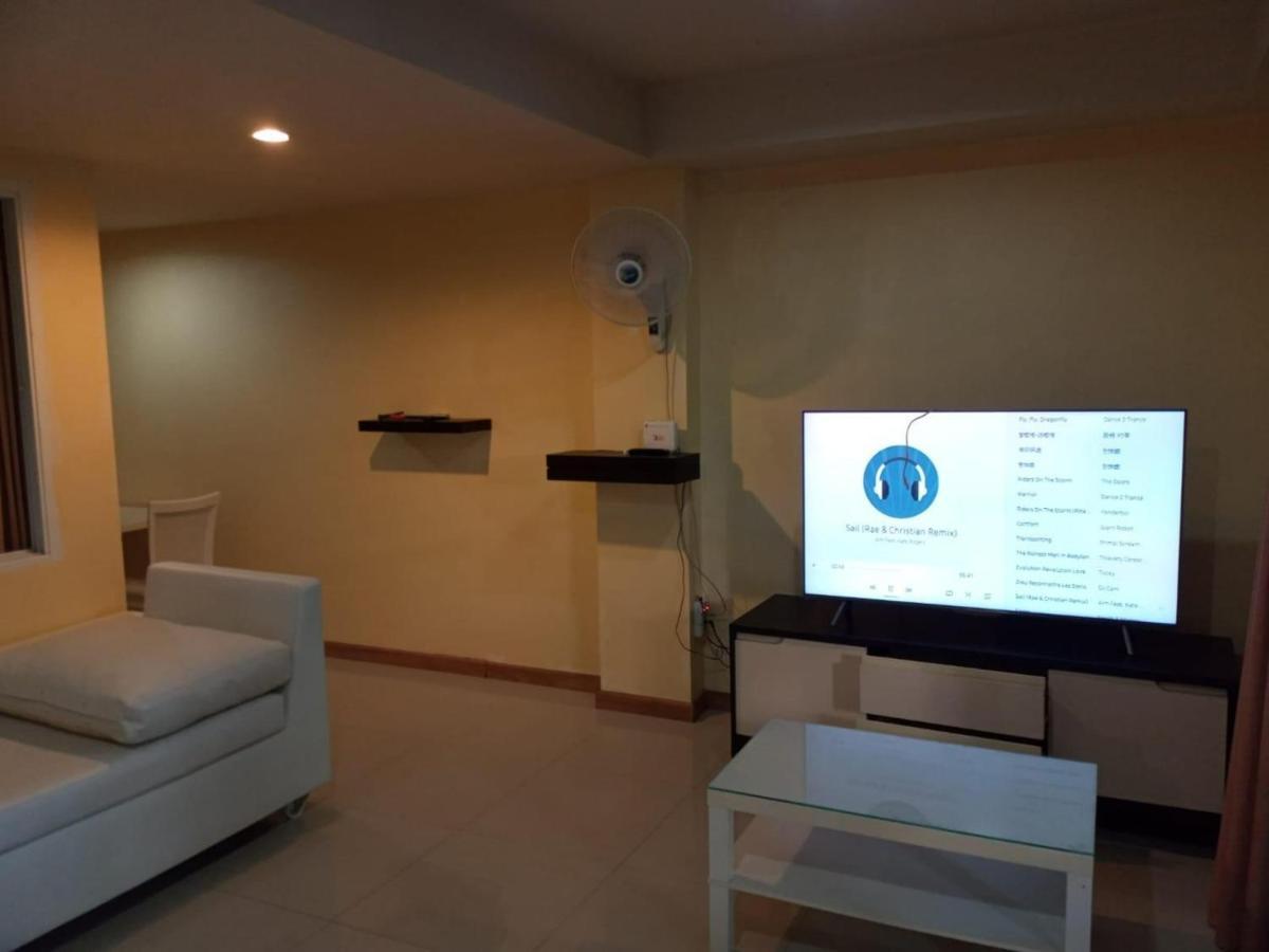 The Palm Breeze Phuket