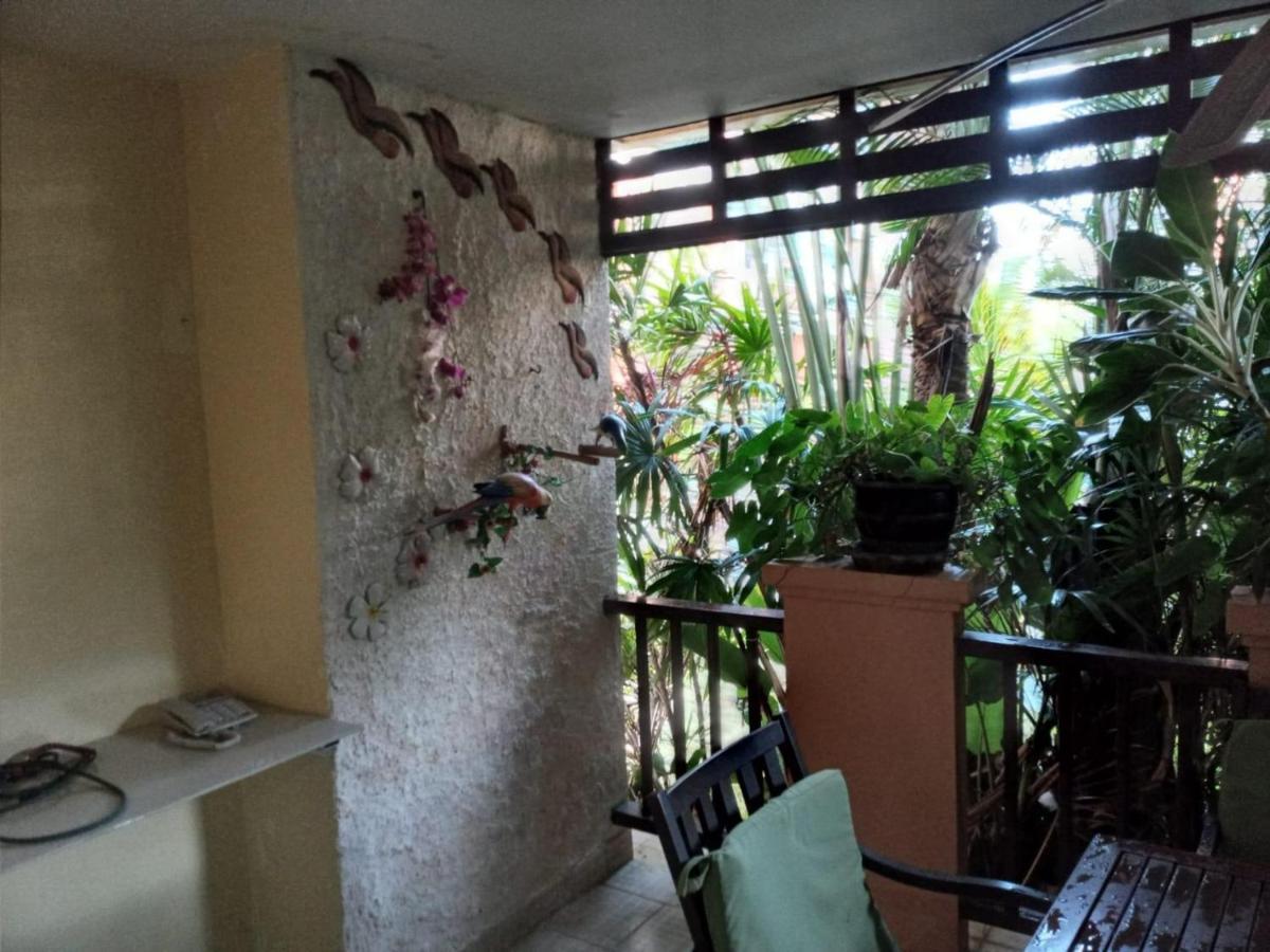 The Palm Breeze Phuket Apartment Rawai