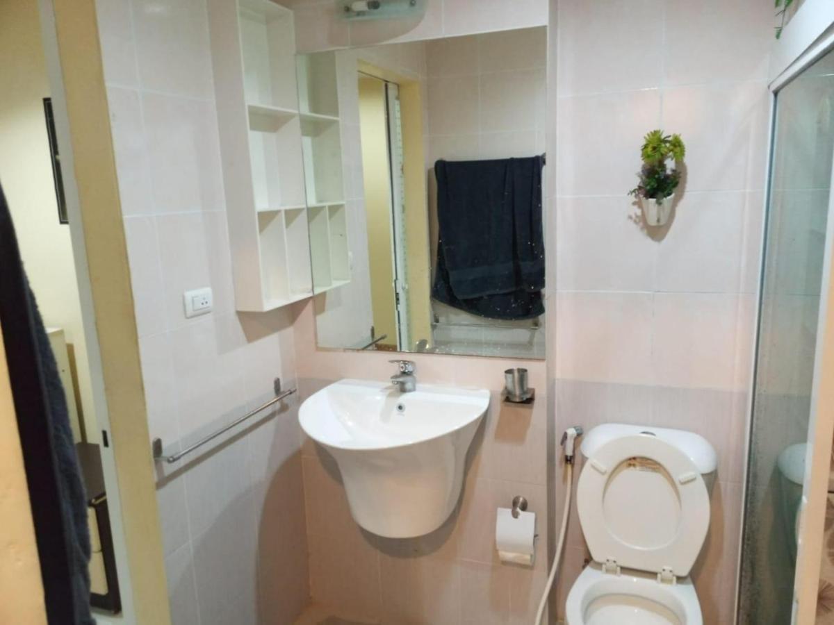 The Palm Breeze Phuket Apartment *