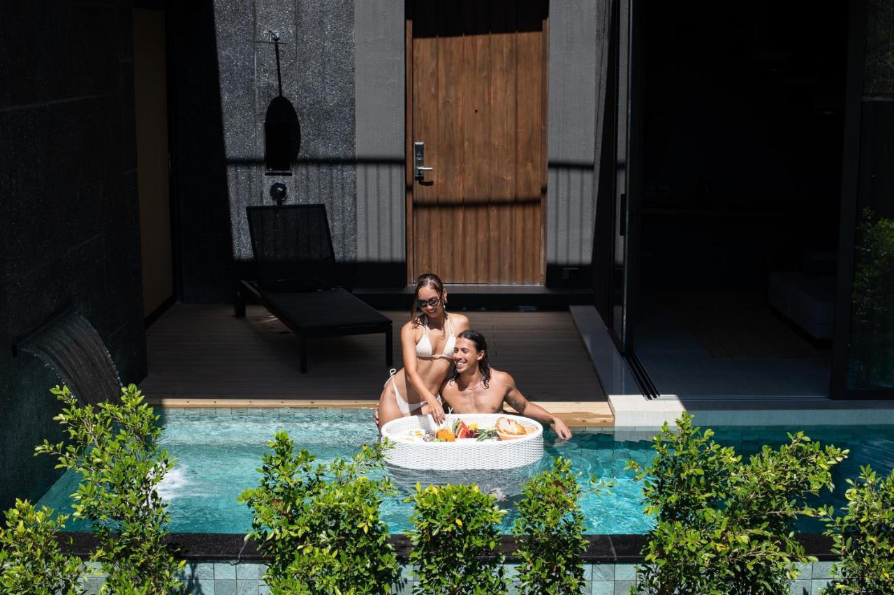 Akra Collection - Hideaway 5* Layan Beach (Phuket)