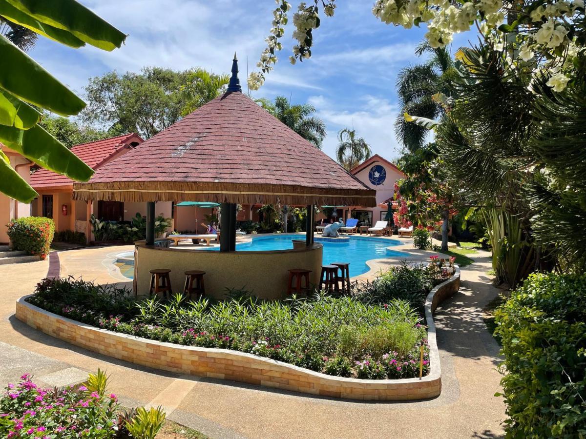 The Pavillon By The Pace Phuket Boutique