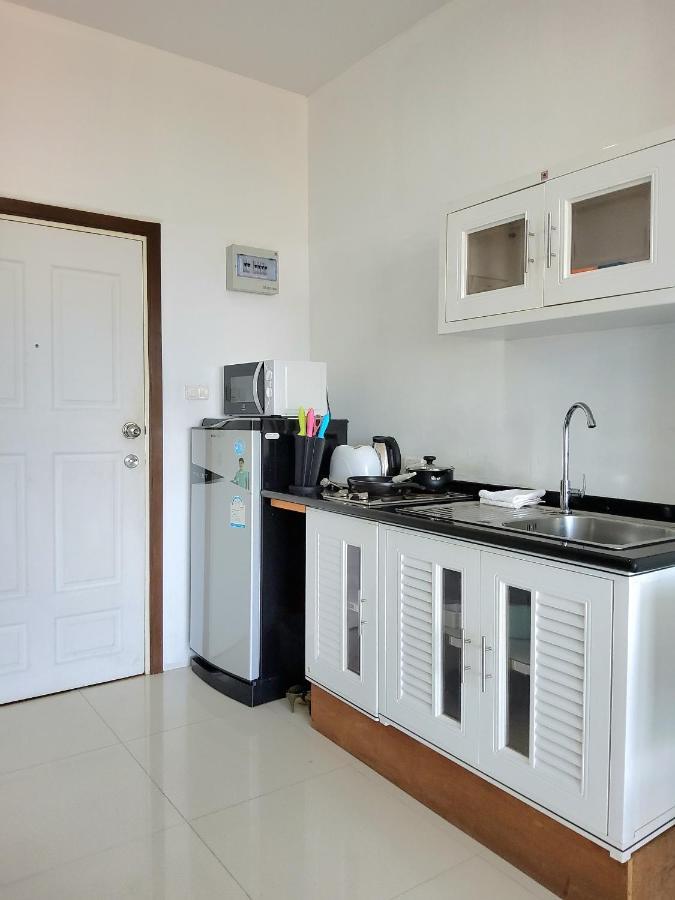 Apartment The Bell Phuket *