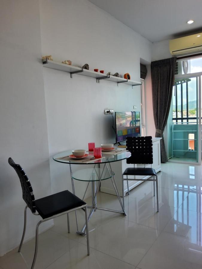The Bell Phuket *