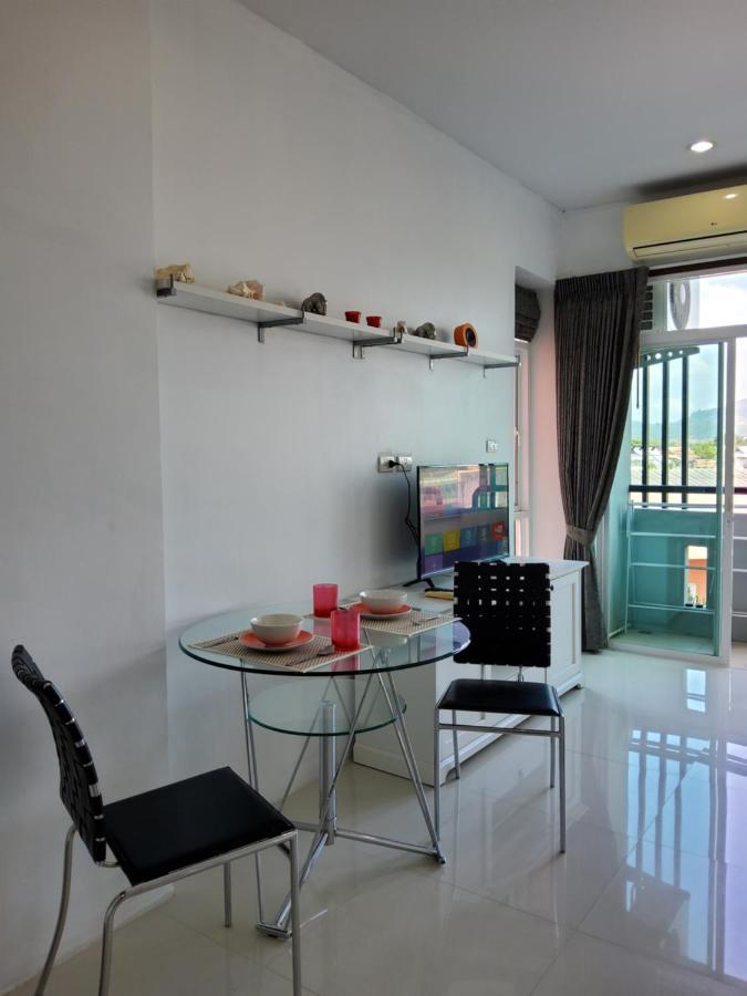 The Bell Phuket *