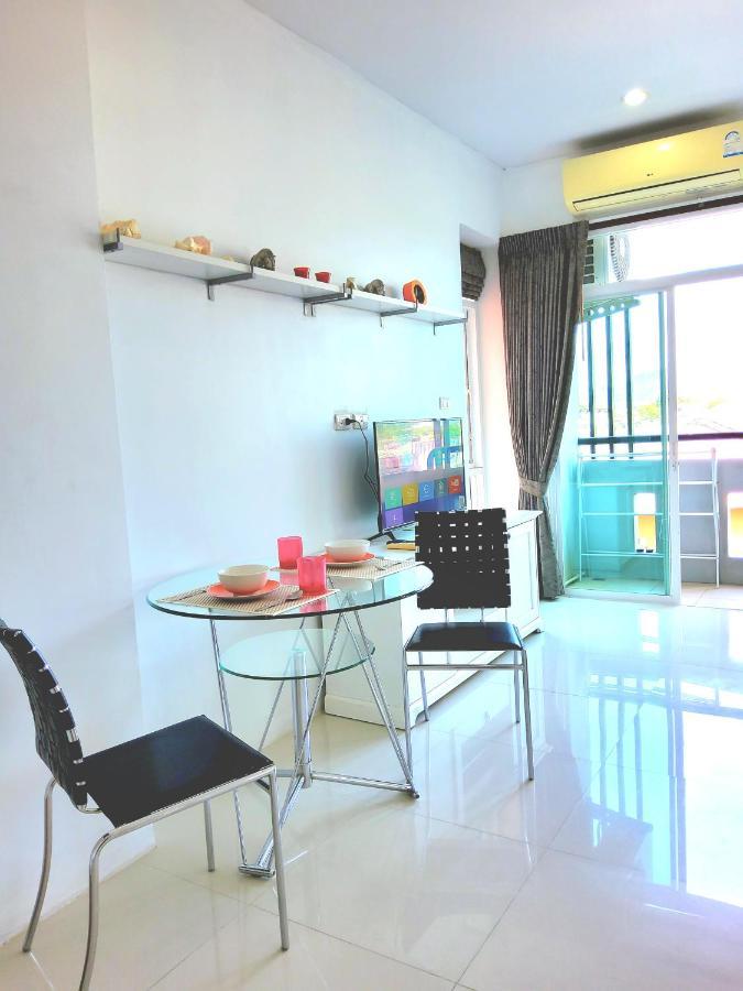 The Bell Phuket Chalong