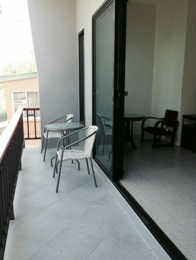 Pousada Koh Sirey Beachfront Pool - 2 Bedrooms House