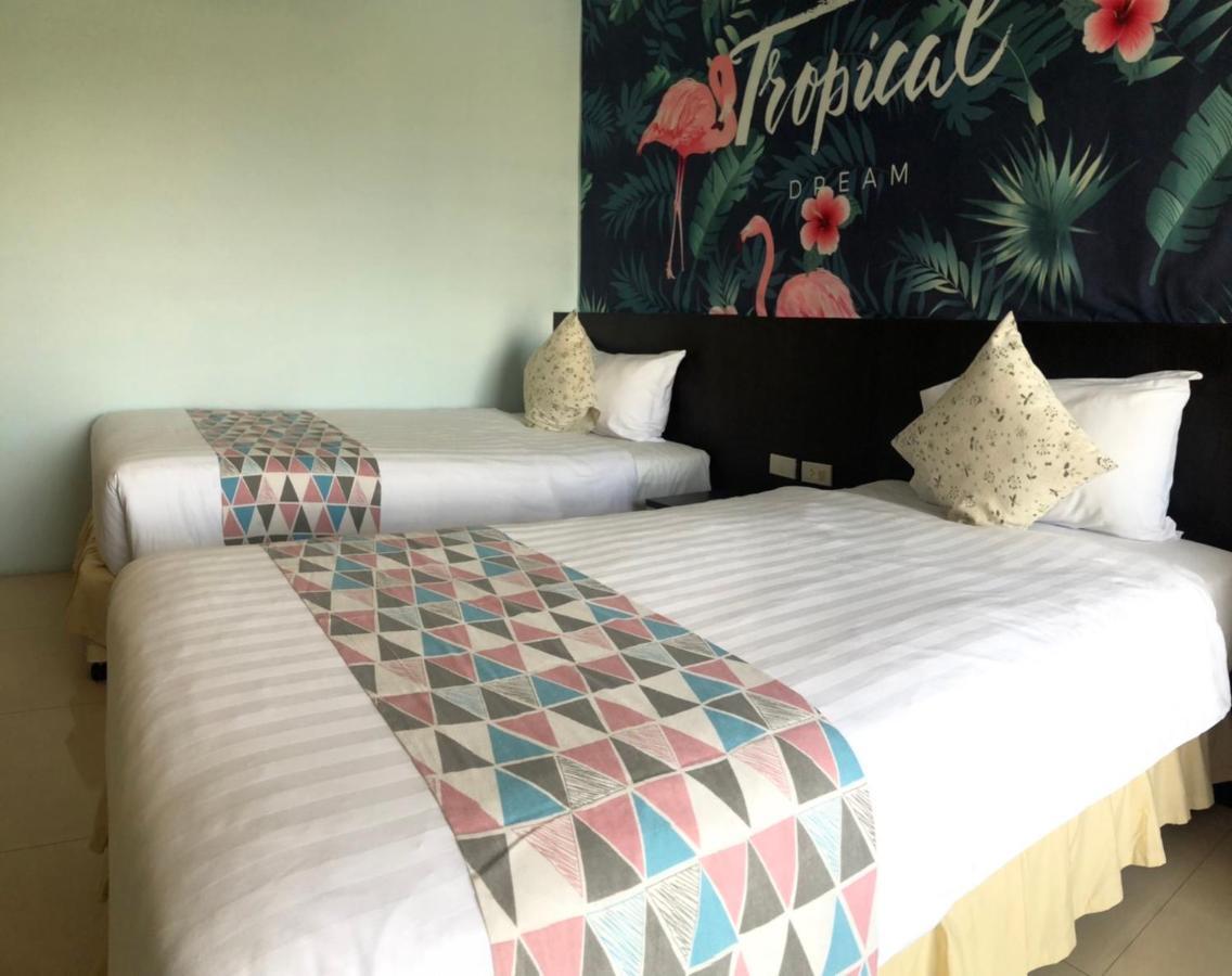 Sunflower Hotel