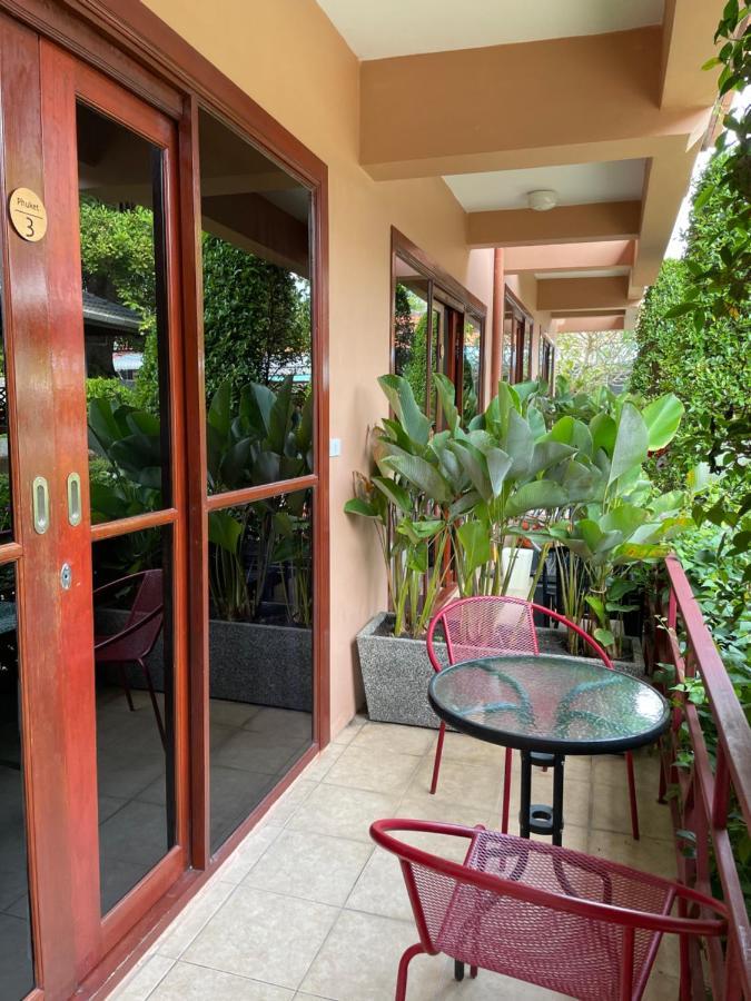 The Pavillon By The Pace Phuket Boutique 3*