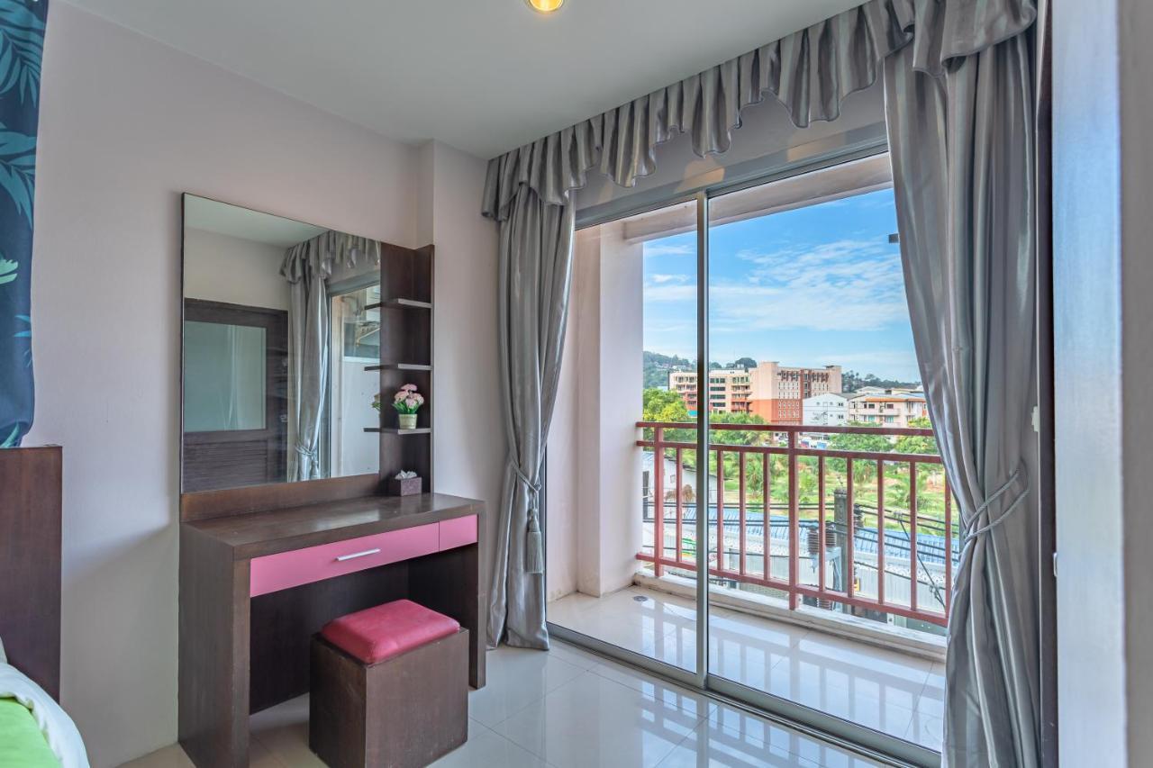 Sunflower Hotel Patong