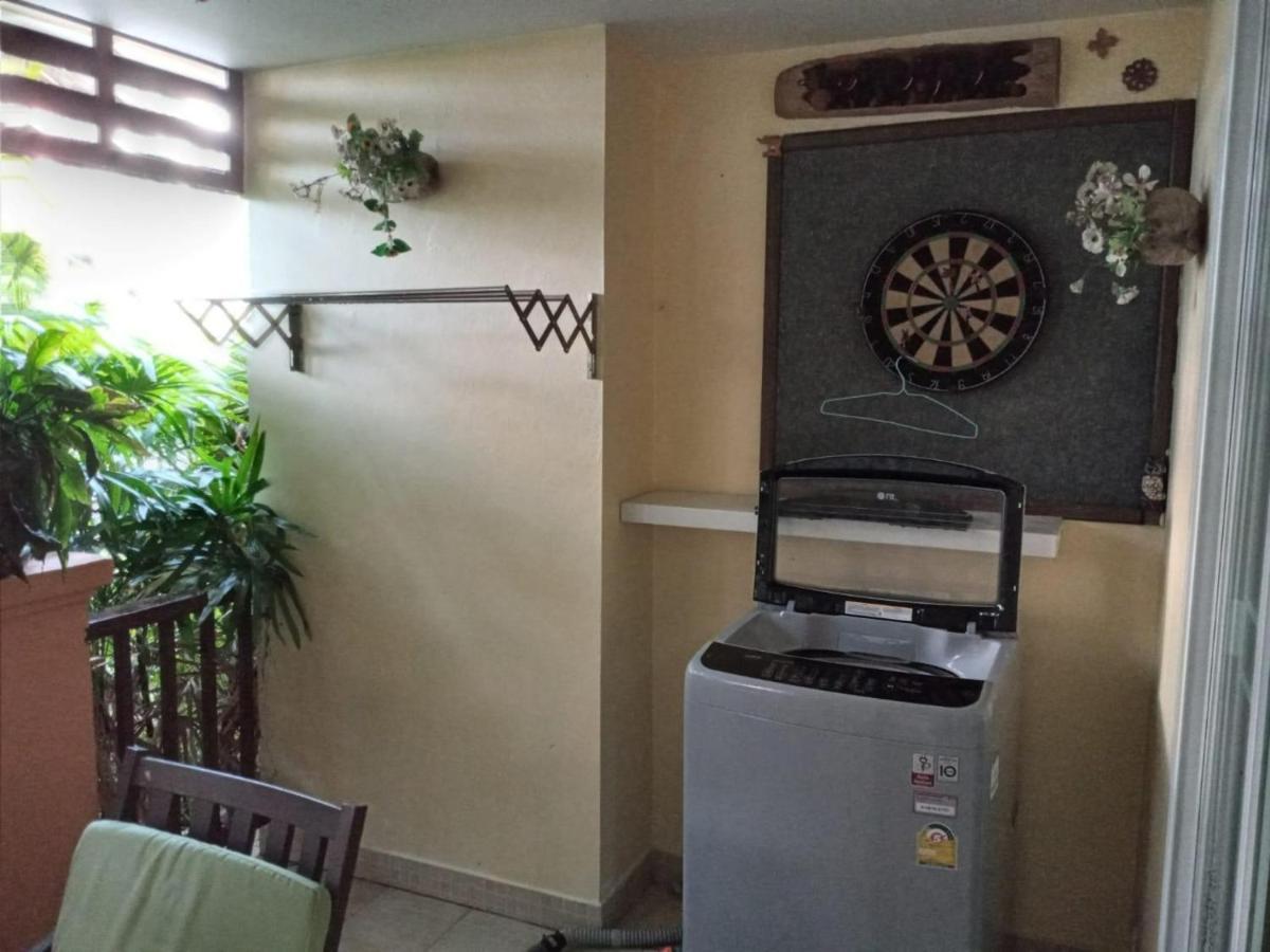 The Palm Breeze Phuket Apartment *