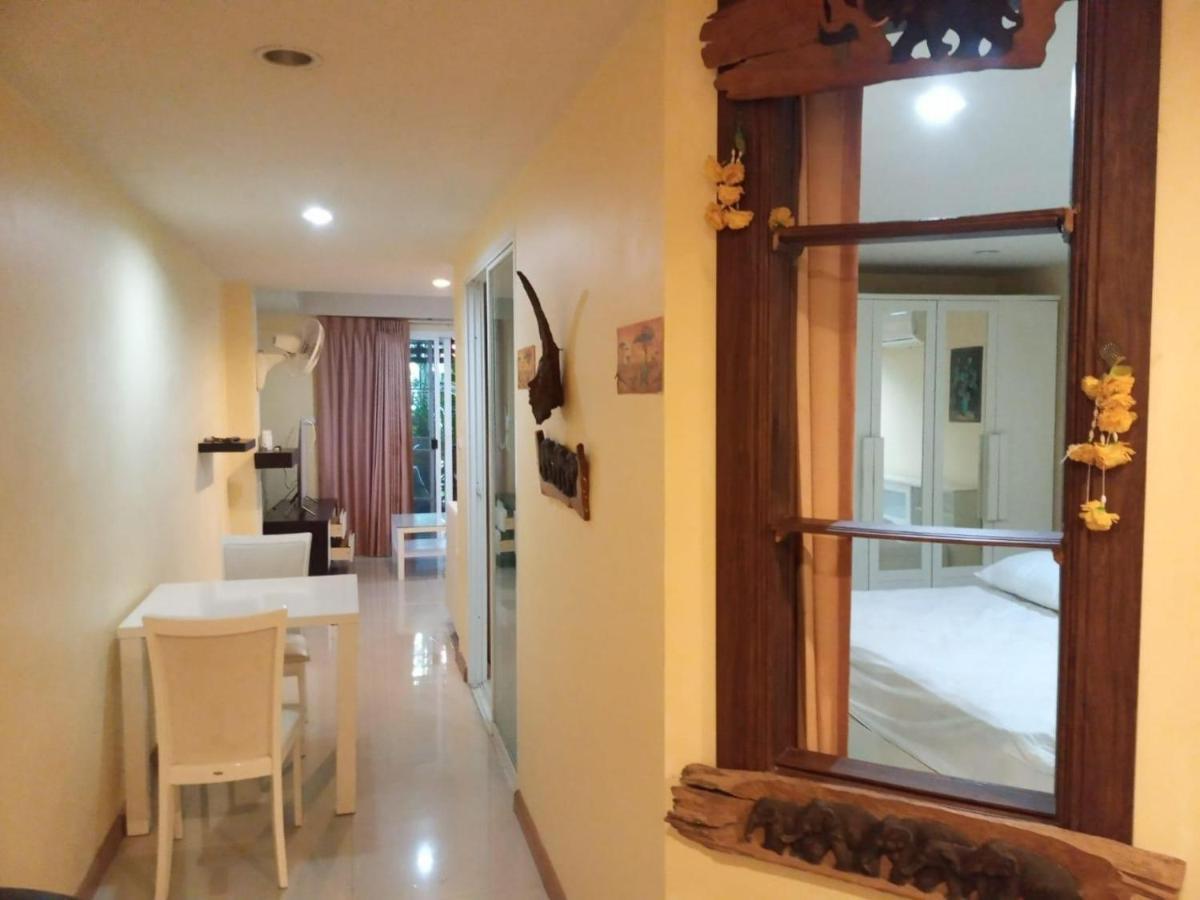 The Palm Breeze Phuket Apartment Rawai