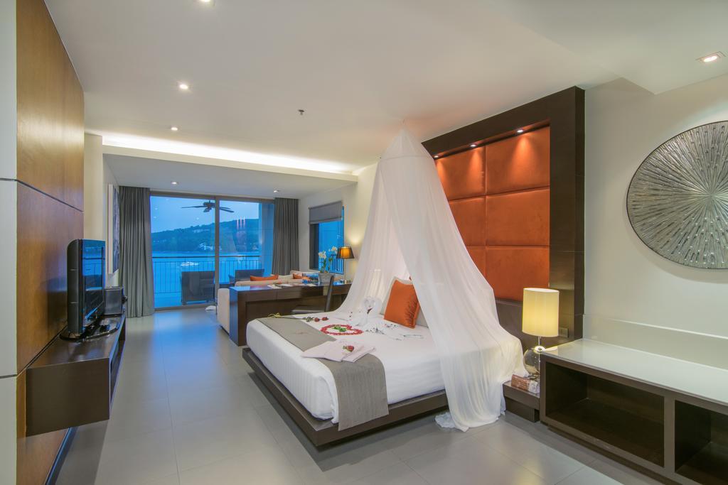 Resort Cape Sienna Phuket Gourmet & - Sha Extra Plus 5*