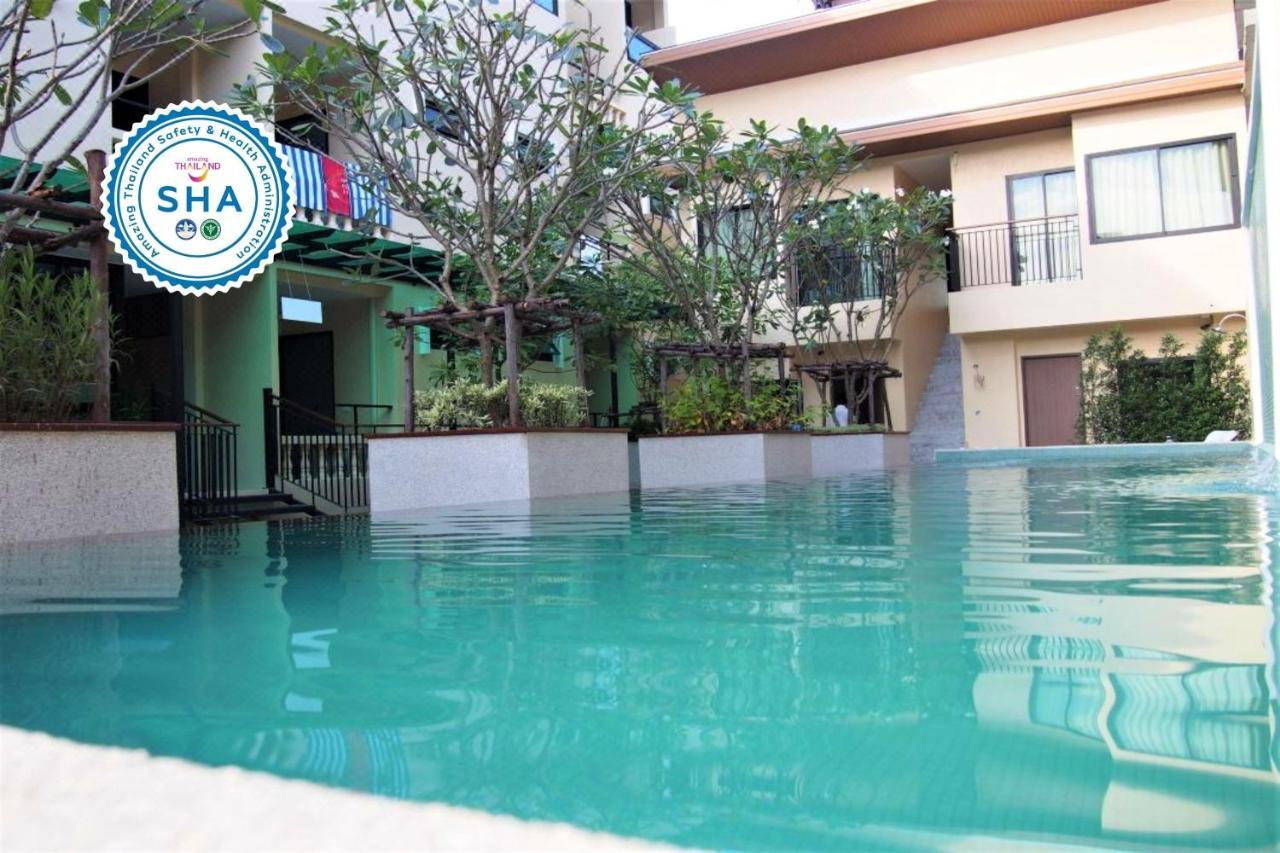 The Wave Patong Sha 3*