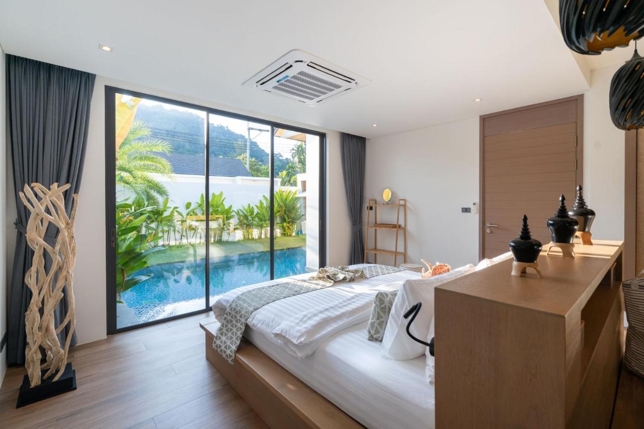 Labriz Ocean - Tropical Modern Living *
