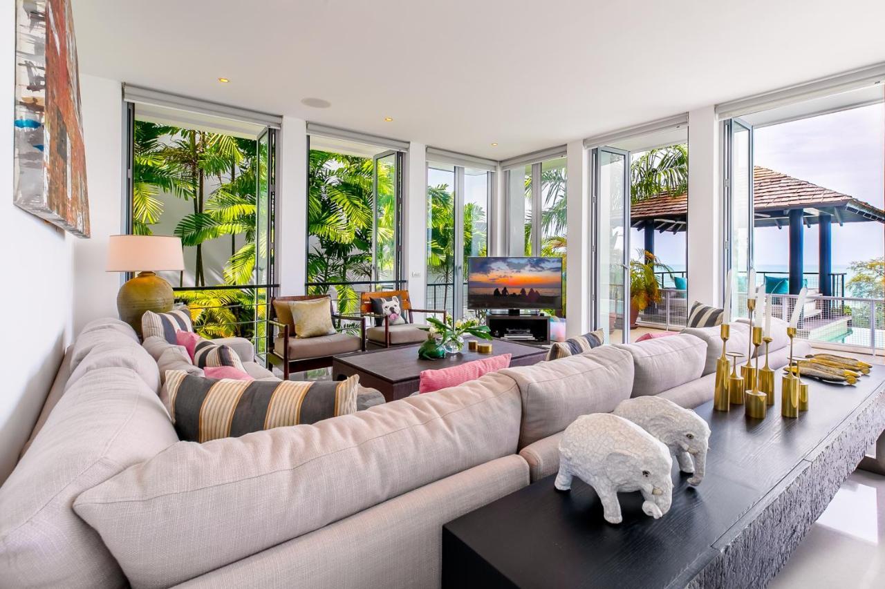 Heights Villa