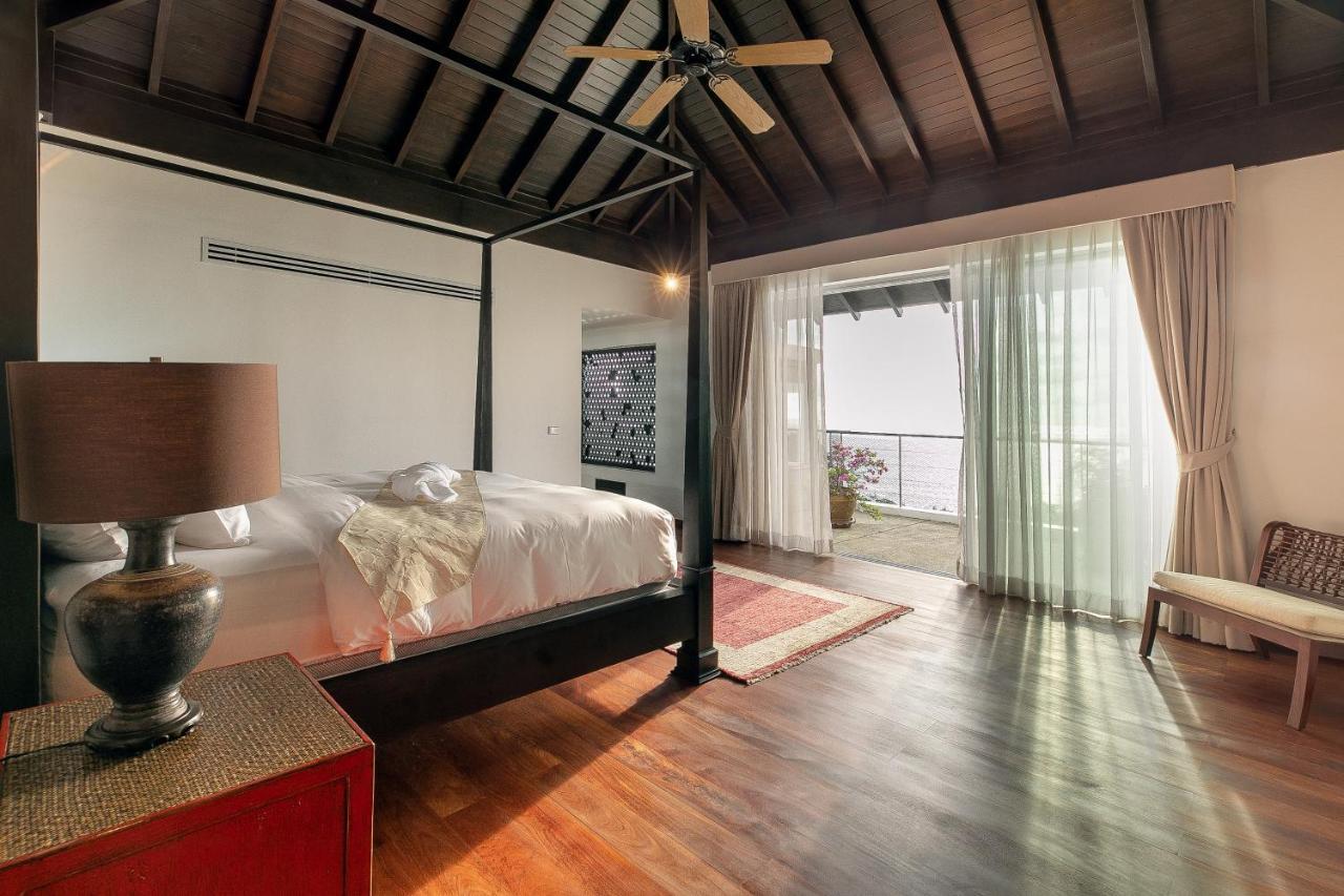 Heights Villa