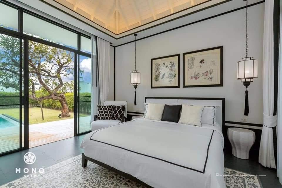 Villa Mono Lux X Monthstayz Thailand *