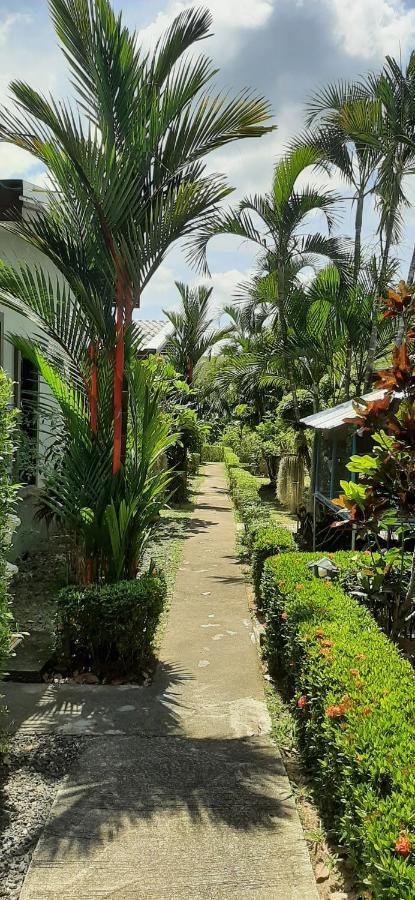 Phuket Sirinapha 2*