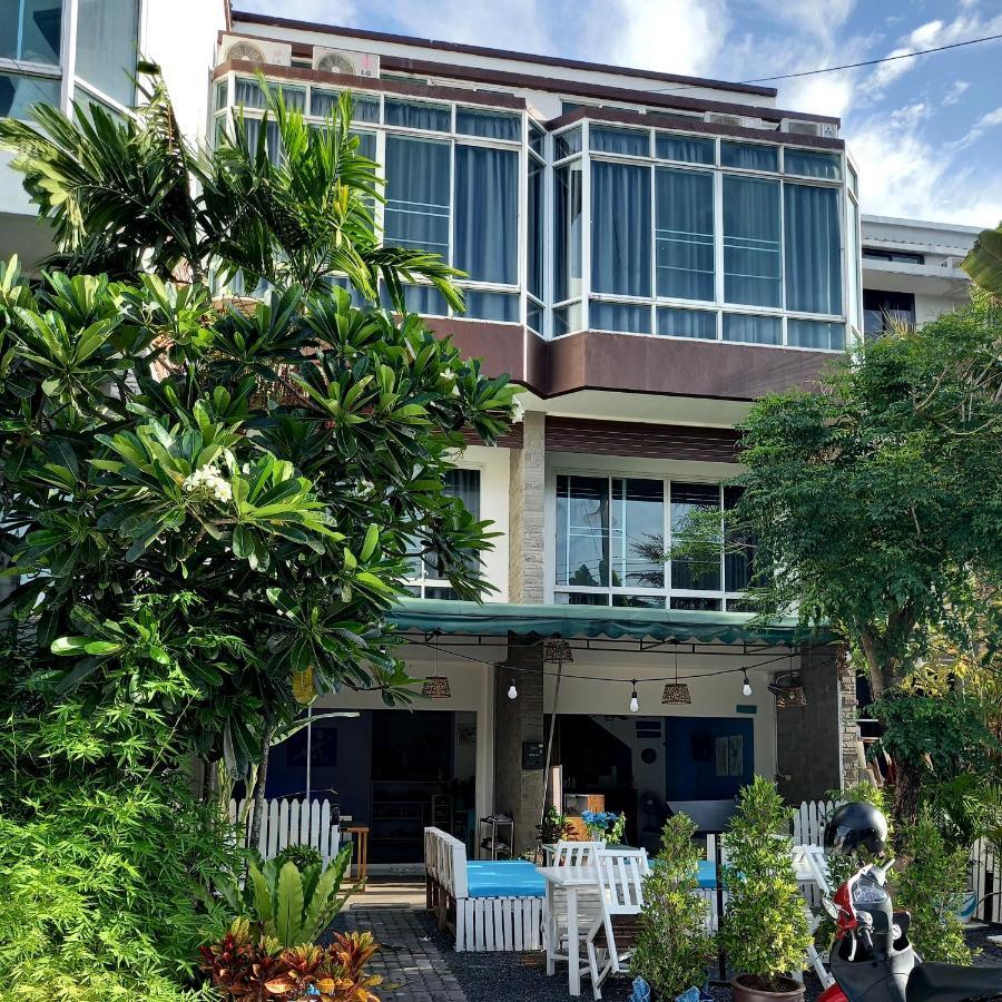 Baan Oui - Nai Harn Apartment