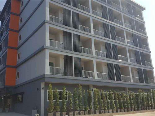 Carpio Hotel 4*