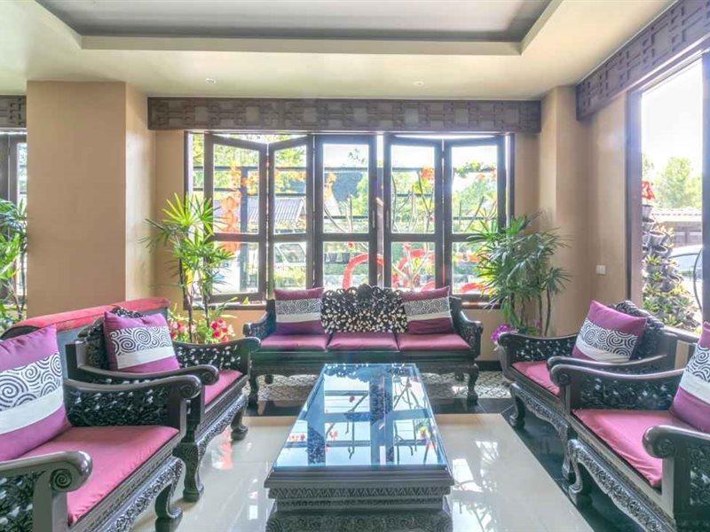 Carpio 4* Phuket