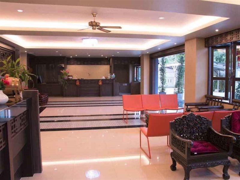 Carpio Hotel 4*