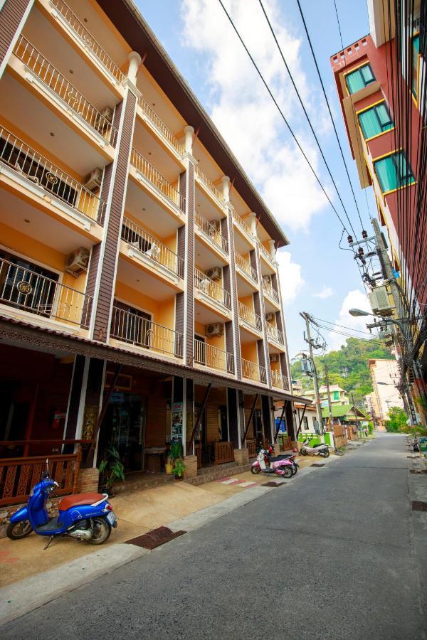 Hotel Nanai 2 Phuket