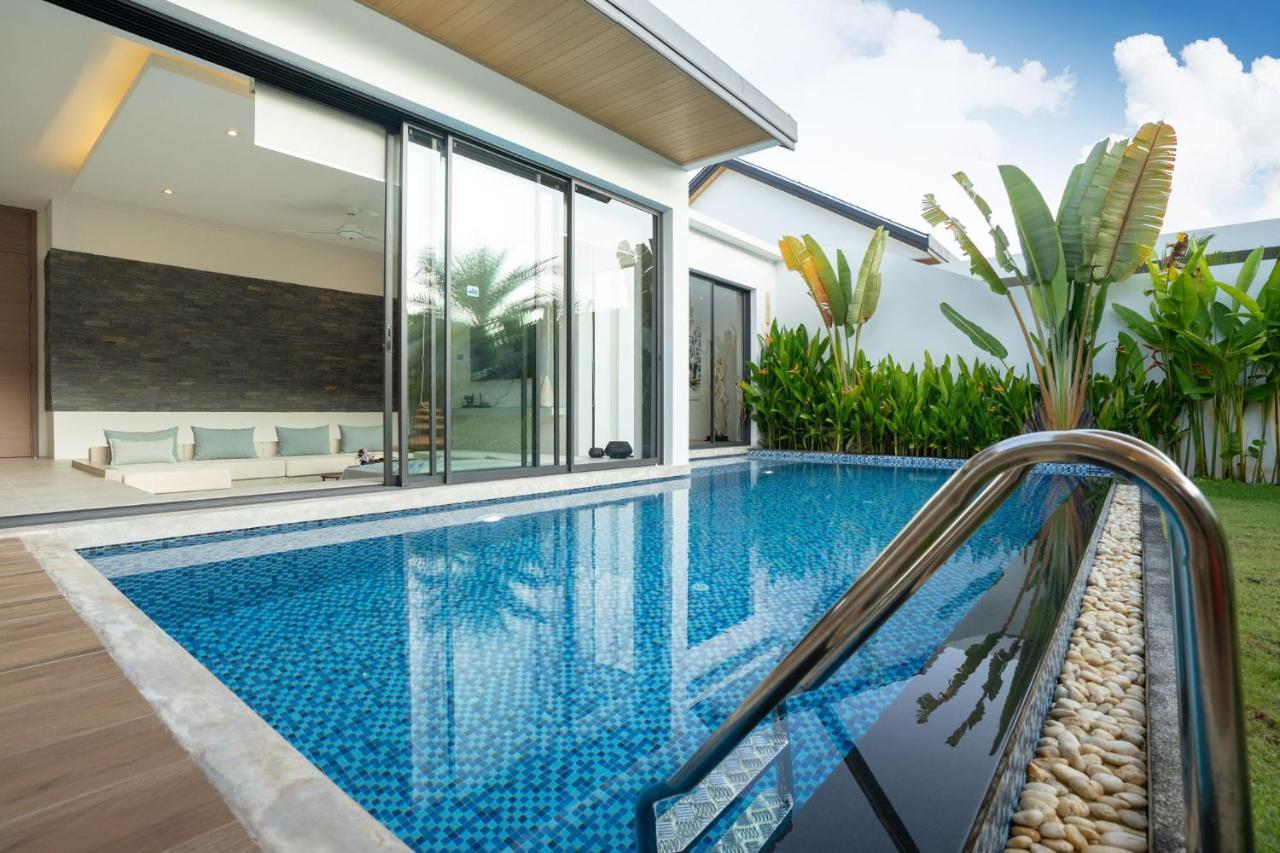 Labriz Ocean - Tropical Modern Living *