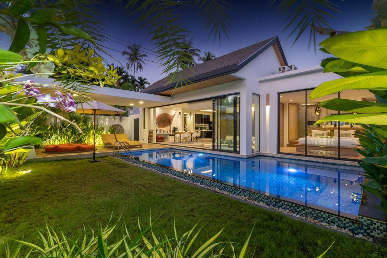 Labriz Ocean - Tropical Modern Living *