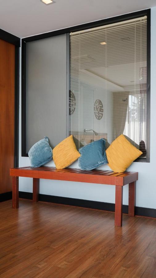 Z&z House Rawai