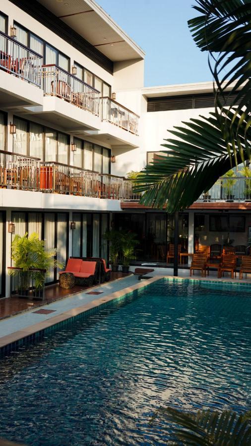 Z&z House Hotel Rawai
