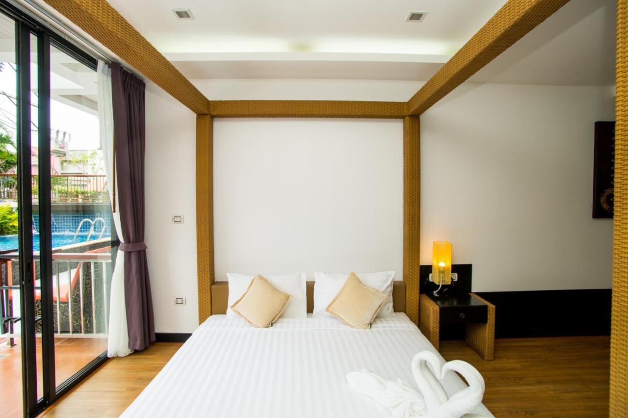 Z&z House Hotel Rawai