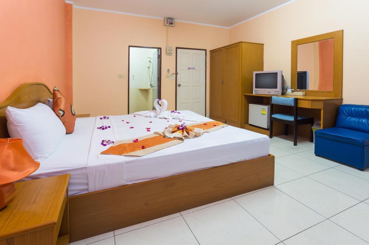 Guest house In Bb - Belvedere - Bucintoro *