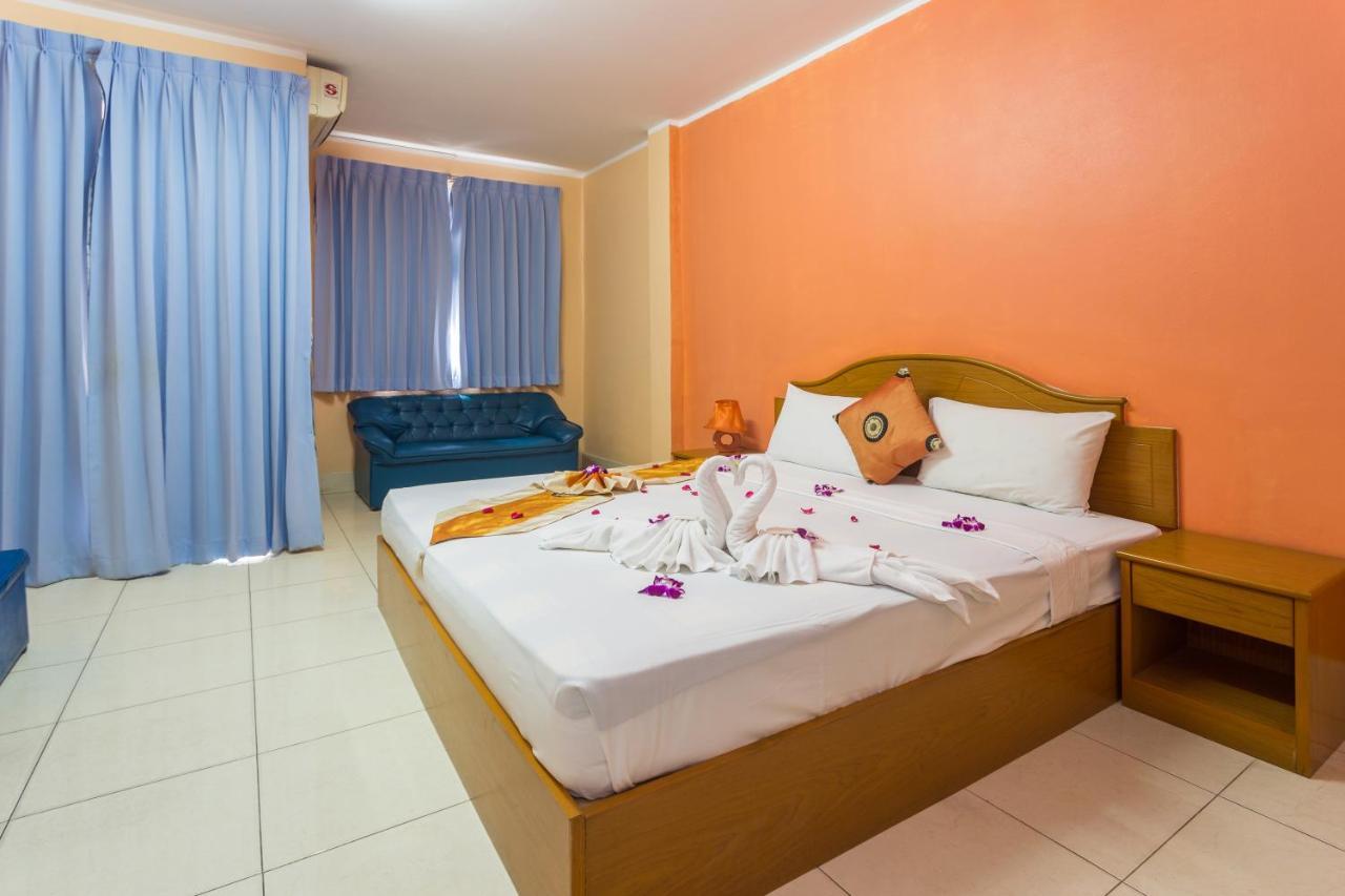 Guest house In Bb - Belvedere - Bucintoro