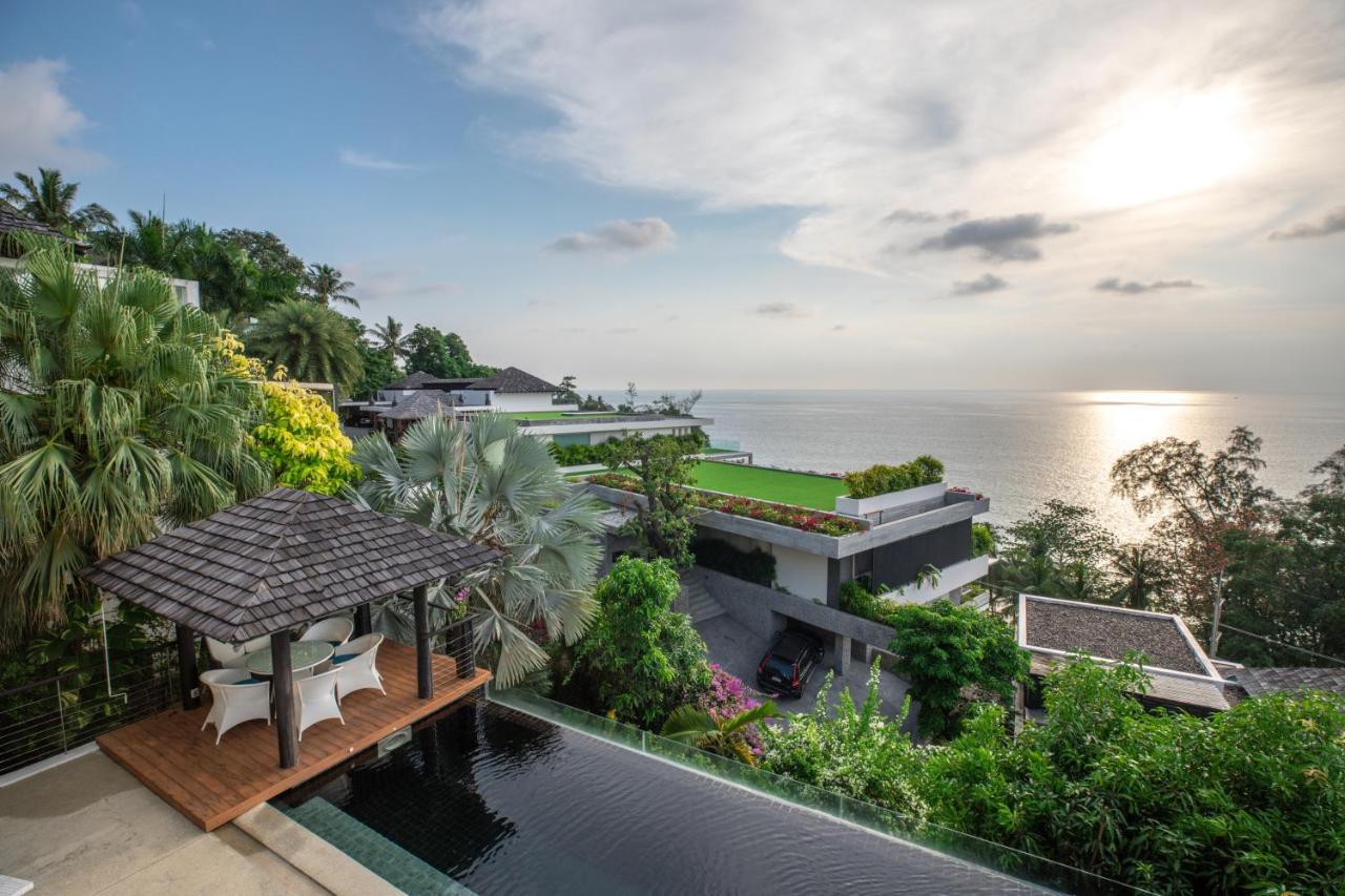 Heights Villa