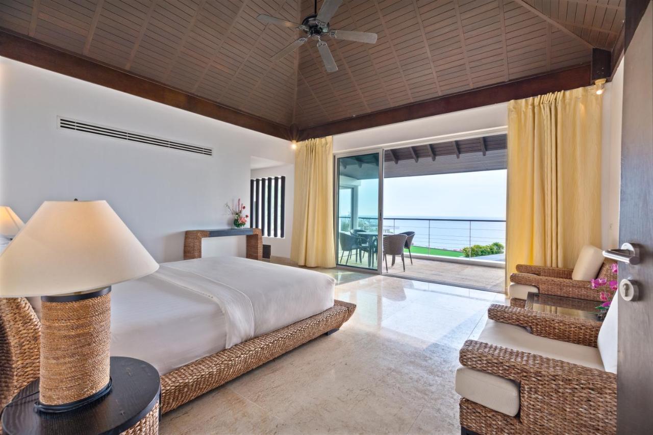 Heights Villa