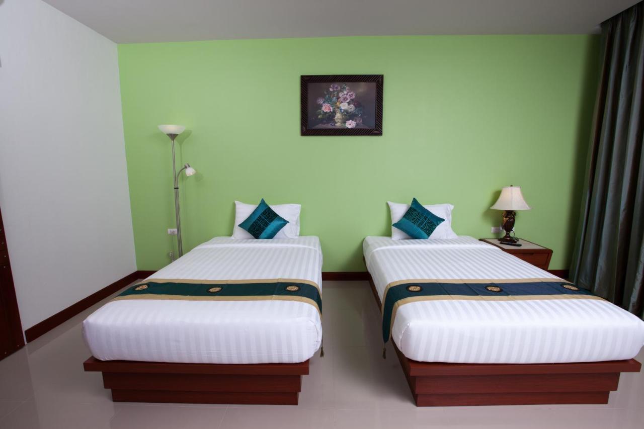 The Blueco Sha Kata Beach (Phuket)