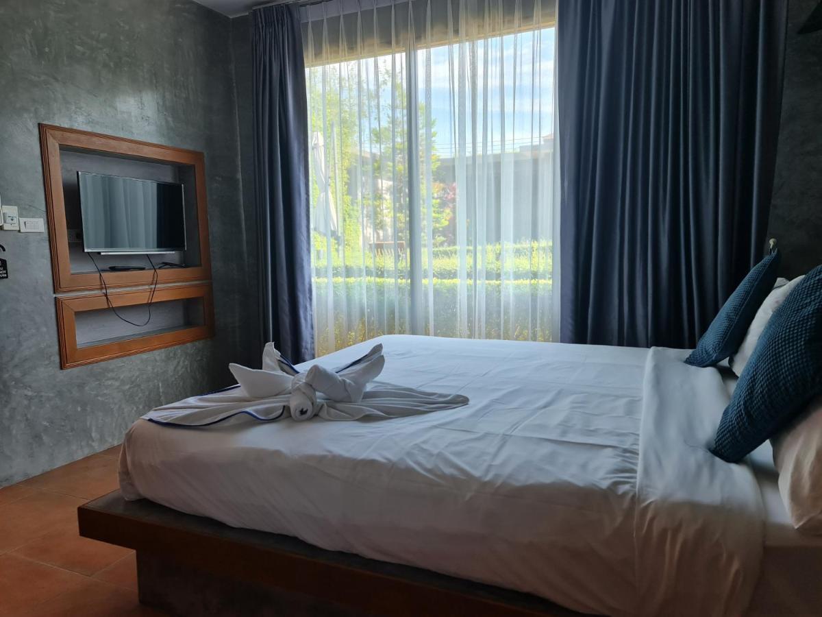Baanmee Phuket Sha Chalong