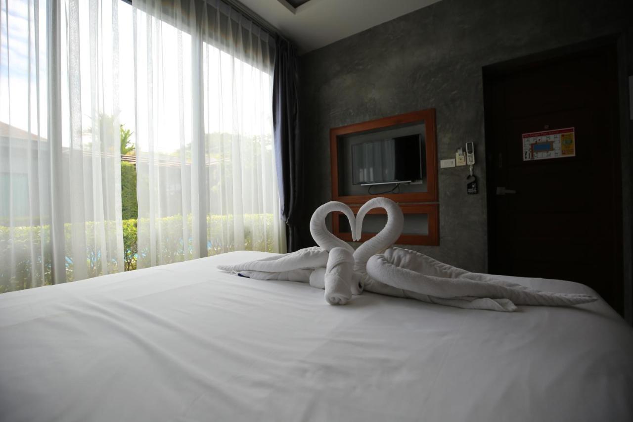 Resort Baanmee Phuket Sha 3*
