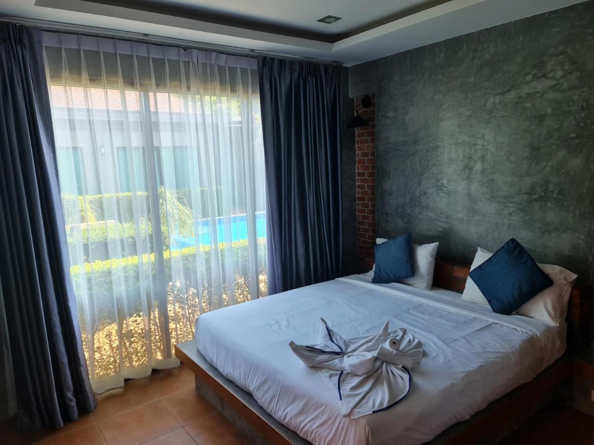 Resort Baanmee Phuket Sha Chalong